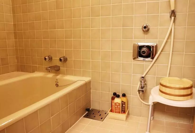 Fotos del hotel Hyoe Koyokaku:  23