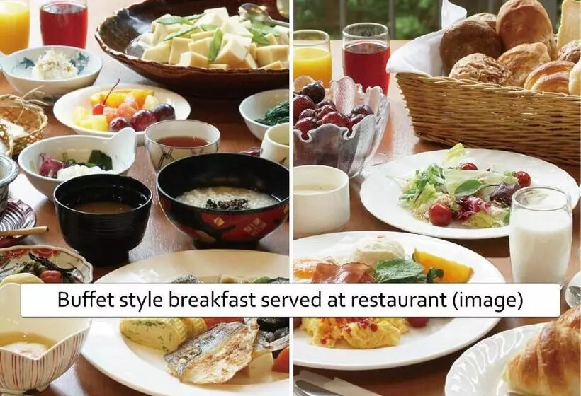 Fotos del hotel Hyoe Koyokaku:  17