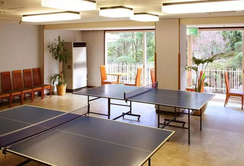 Fotos del hotel Hyoe Koyokaku:  16