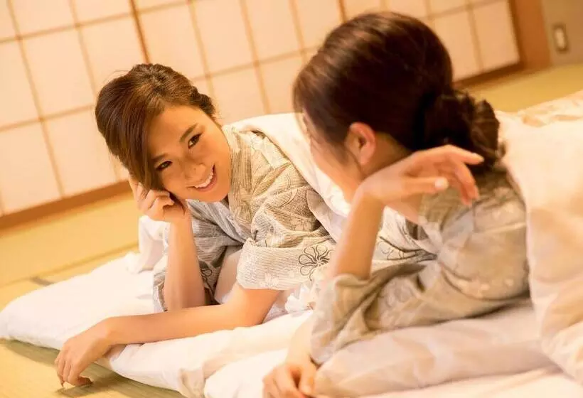 Fotos del hotel Hyoe Koyokaku:  15