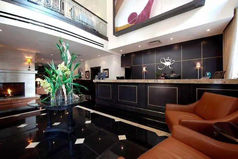 Fotos del hotel Le St-martin Hotel Centre-ville – Hotel Particulier:  5