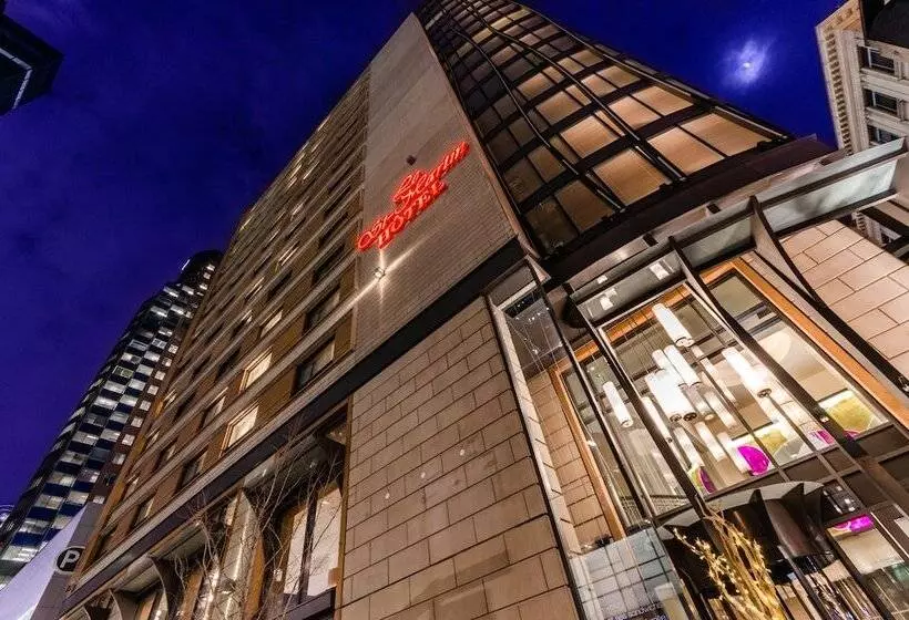 Fotos del hotel Le St-martin Hotel Centre-ville – Hotel Particulier:  10