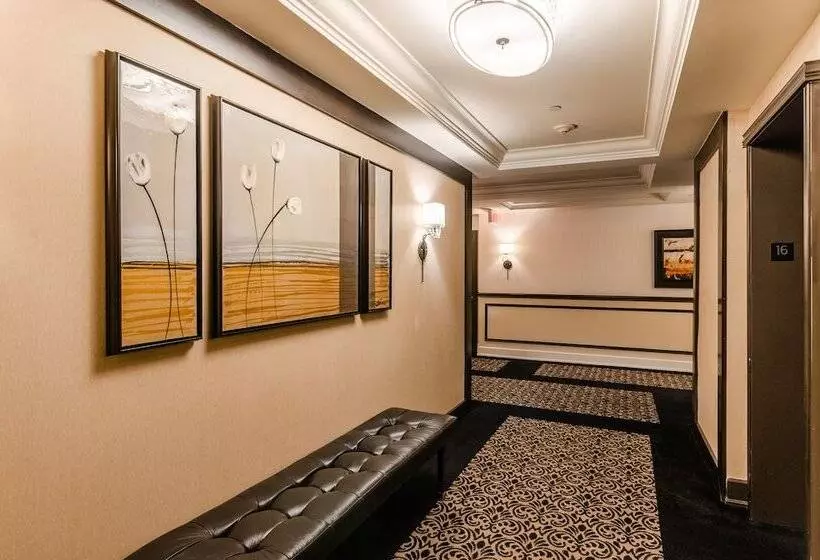 Fotos del hotel Le St-martin Hotel Centre-ville – Hotel Particulier:  4