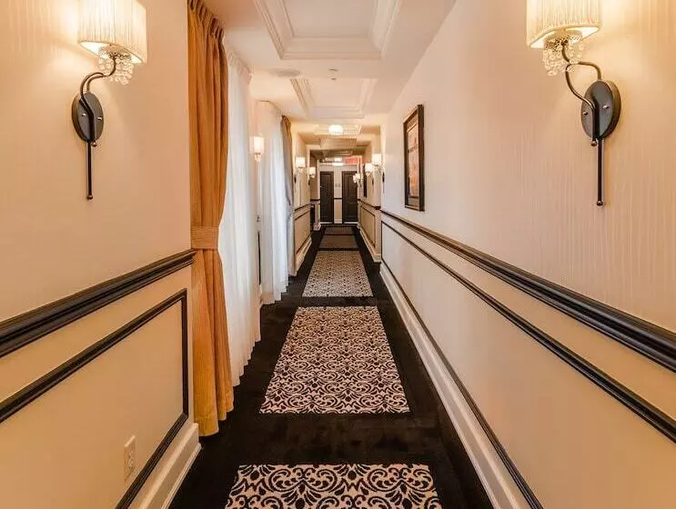 Fotos del hotel Le St-martin Hotel Centre-ville – Hotel Particulier:  13