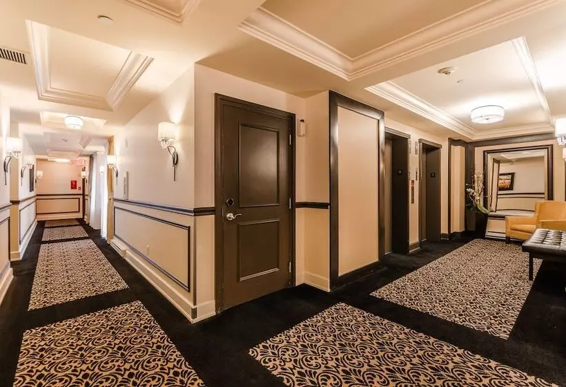 Fotos del hotel Le St-martin Hotel Centre-ville – Hotel Particulier:  16