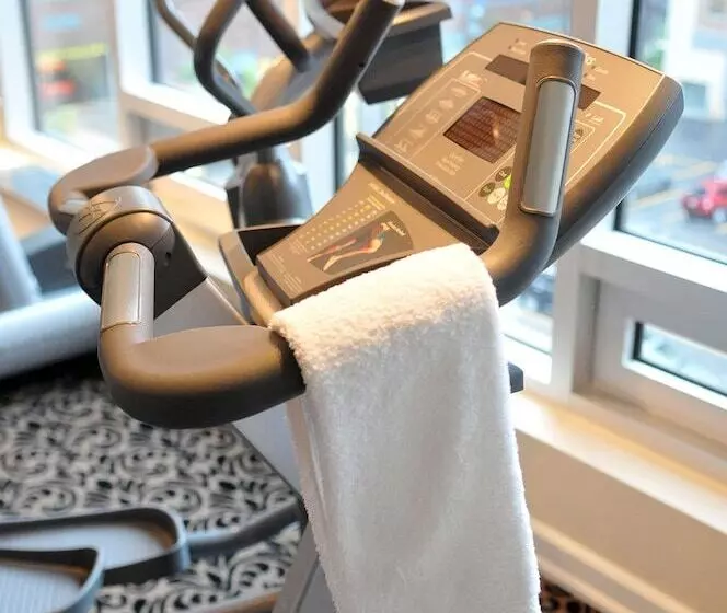 Fotos del hotel Le St-martin Hotel Centre-ville – Hotel Particulier:  19