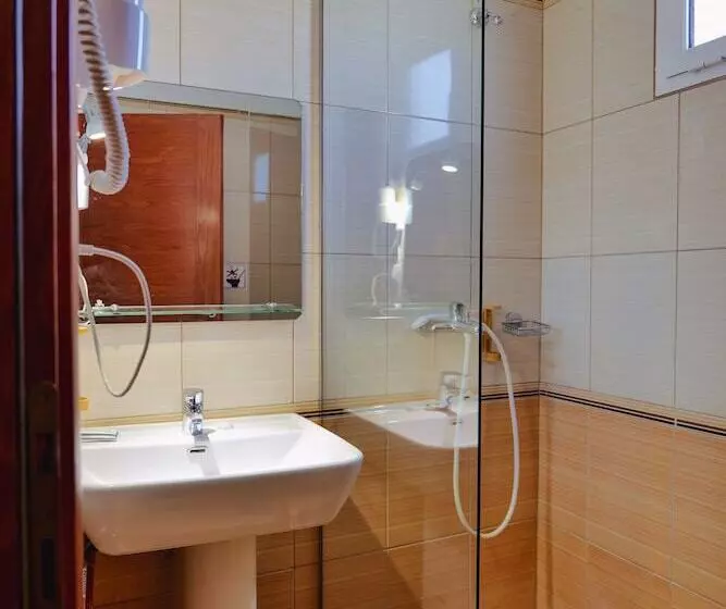 Fotos del hotel Number One:  12