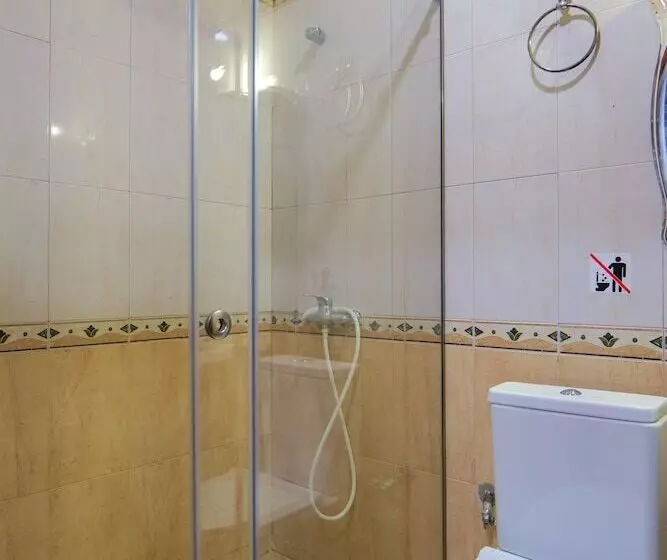 Fotos del hotel Number One:  10