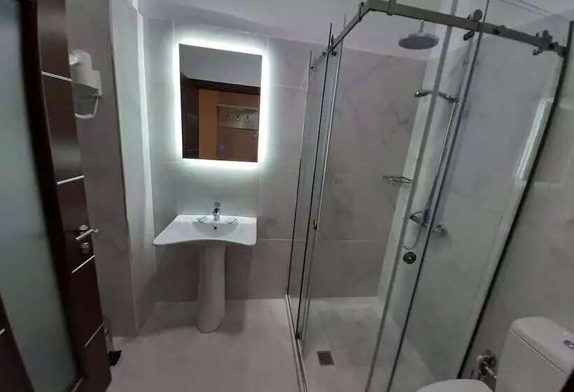 Fotos del hotel Number One:  4