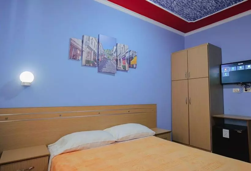 Fotos del hotel Number One:  16