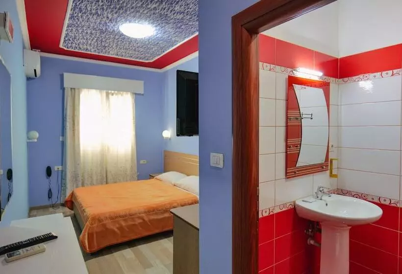 Fotos del hotel Number One:  15