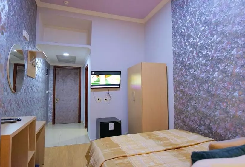 Fotos del hotel Number One:  17