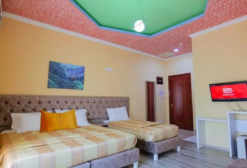 Fotos del hotel Number One:  19