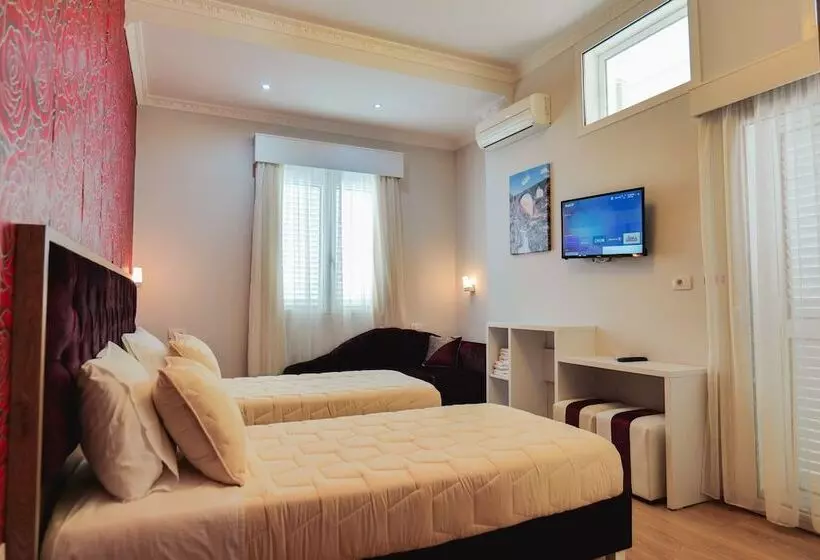 Fotos del hotel Number One:  9