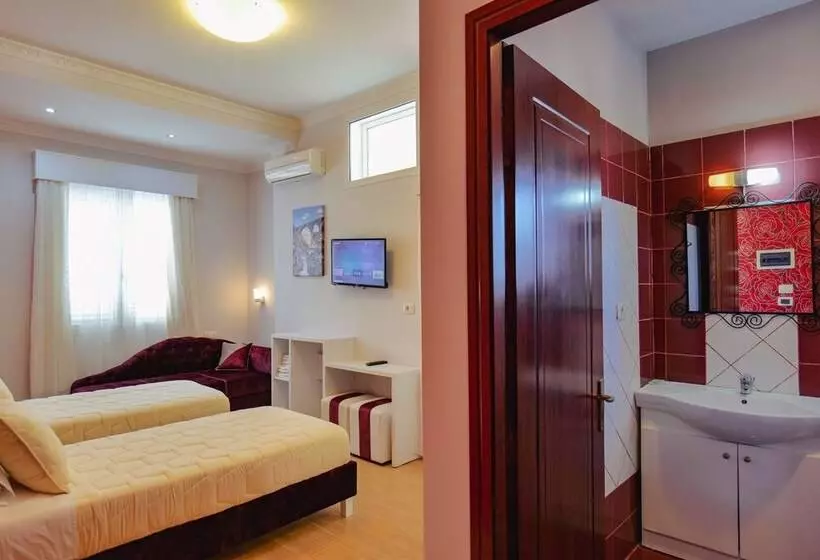 Fotos del hotel Number One:  20