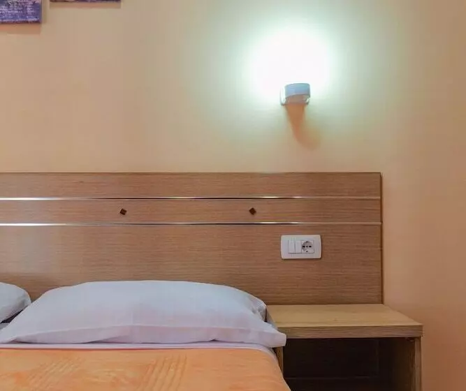Fotos del hotel Number One:  22