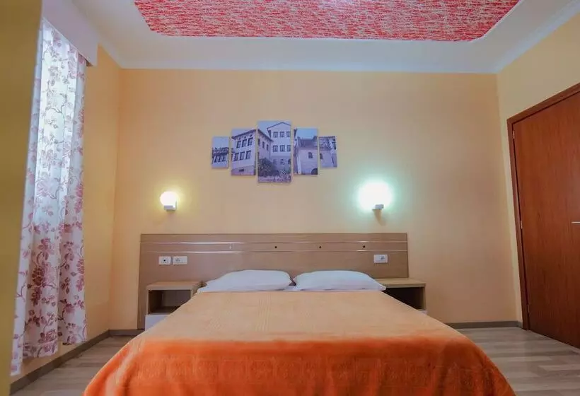 Fotos del hotel Number One:  3