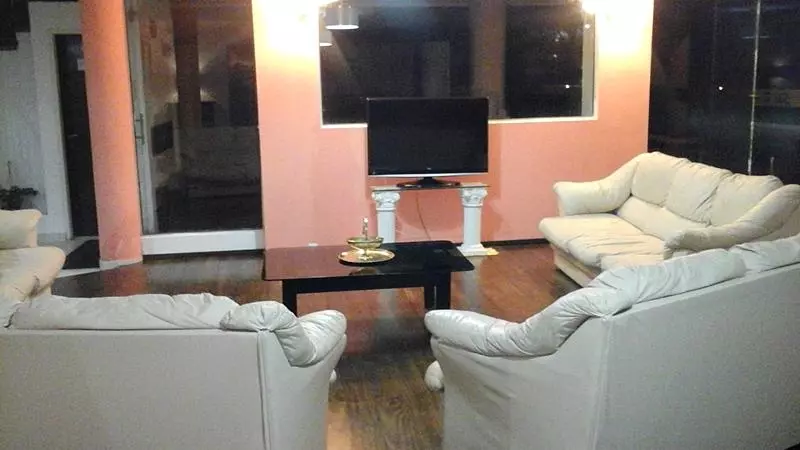 Fotos del hotel San Remo Punta:  6