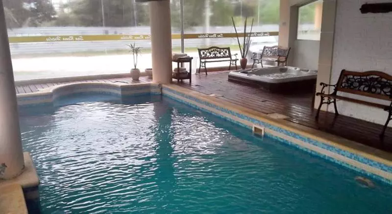 Fotos del hotel San Remo Punta:  2