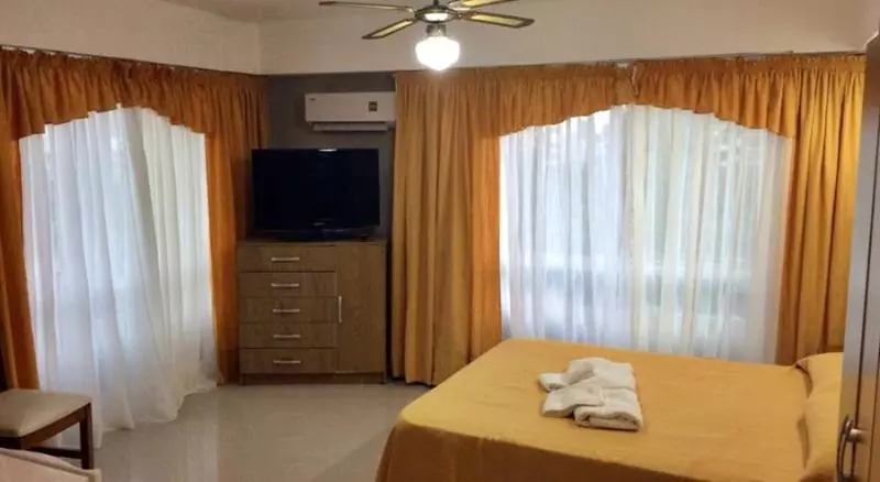 Fotos del hotel San Remo Punta:  5