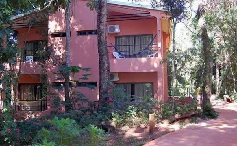 Fotos del hotel Sol Cataratas:  8