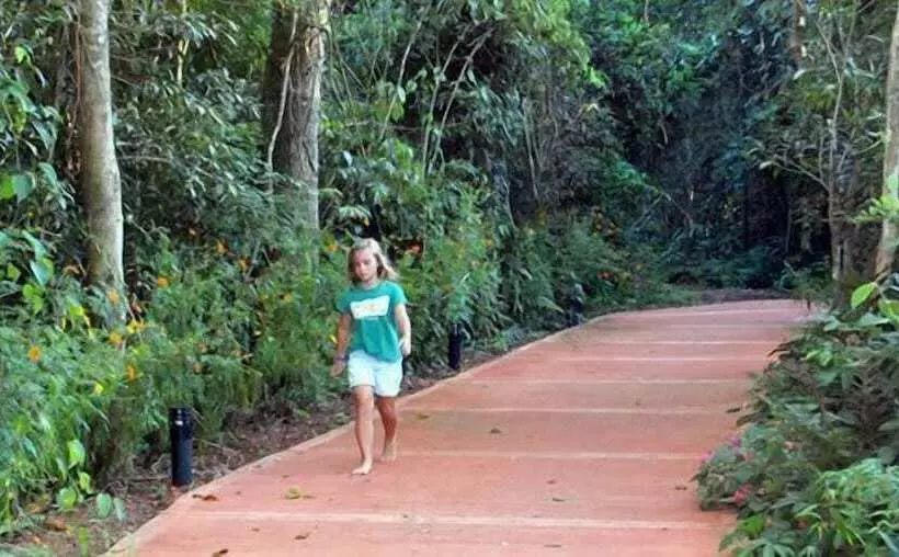 Fotos del hotel Sol Cataratas:  7