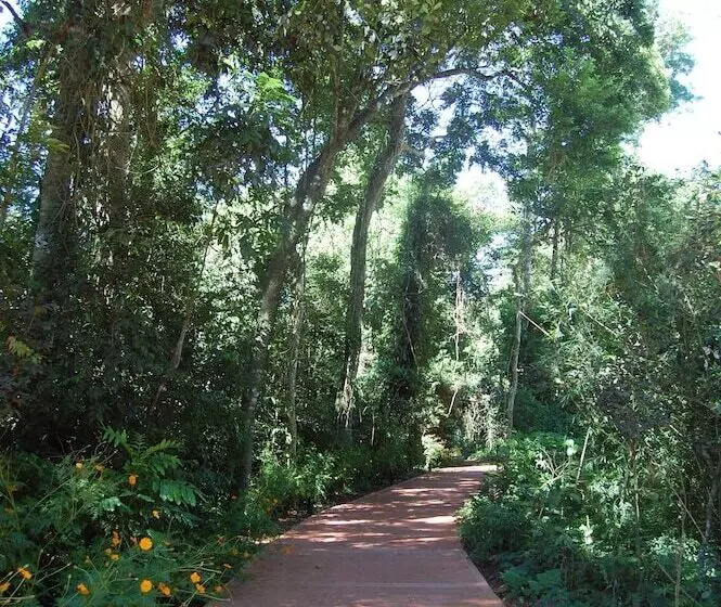 Fotos del hotel Sol Cataratas:  18