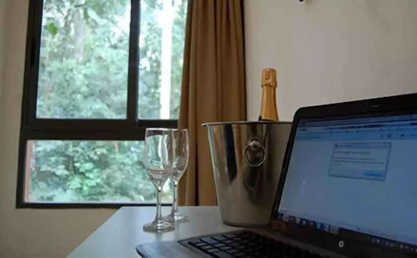 Fotos del hotel Sol Cataratas:  19