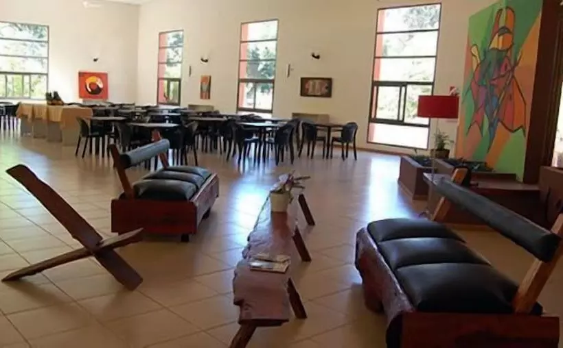 Fotos del hotel Sol Cataratas:  3