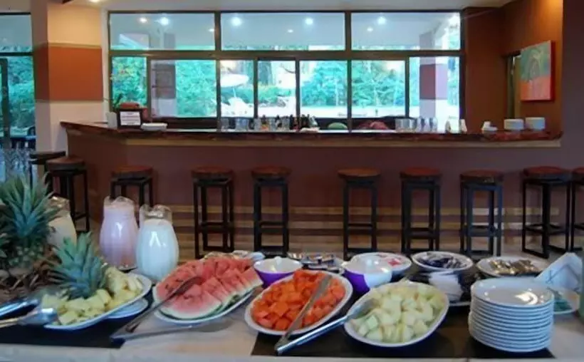 Fotos del hotel Sol Cataratas:  4