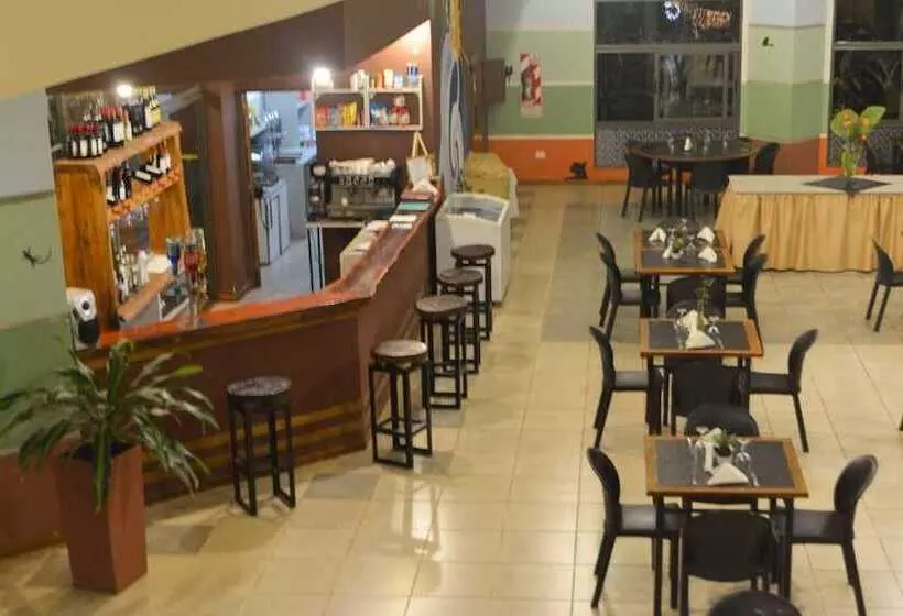 Fotos del hotel Sol Cataratas:  5