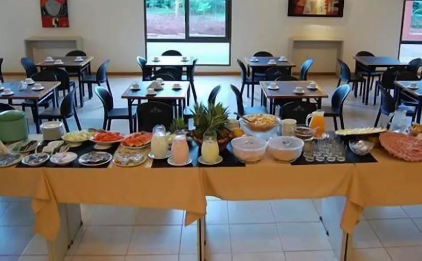 Fotos del hotel Sol Cataratas:  12