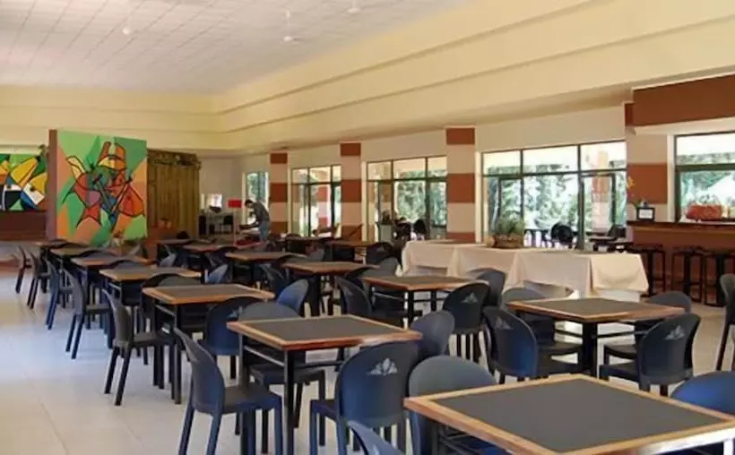 Fotos del hotel Sol Cataratas:  11