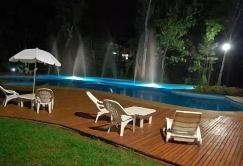 Fotos del hotel Sol Cataratas:  23