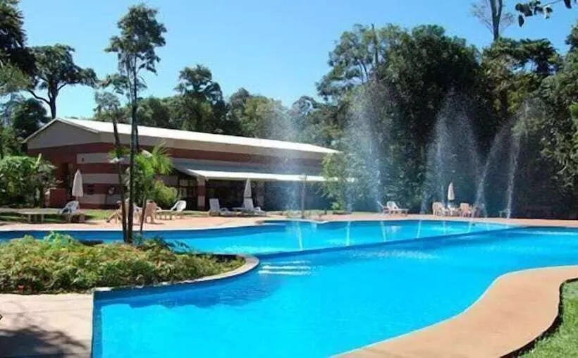 Fotos del hotel Sol Cataratas:  21