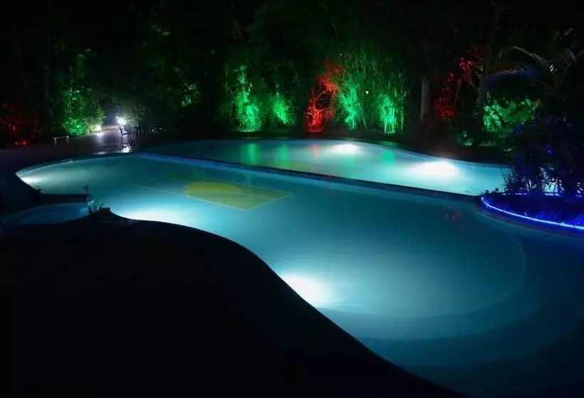 Fotos del hotel Sol Cataratas:  2