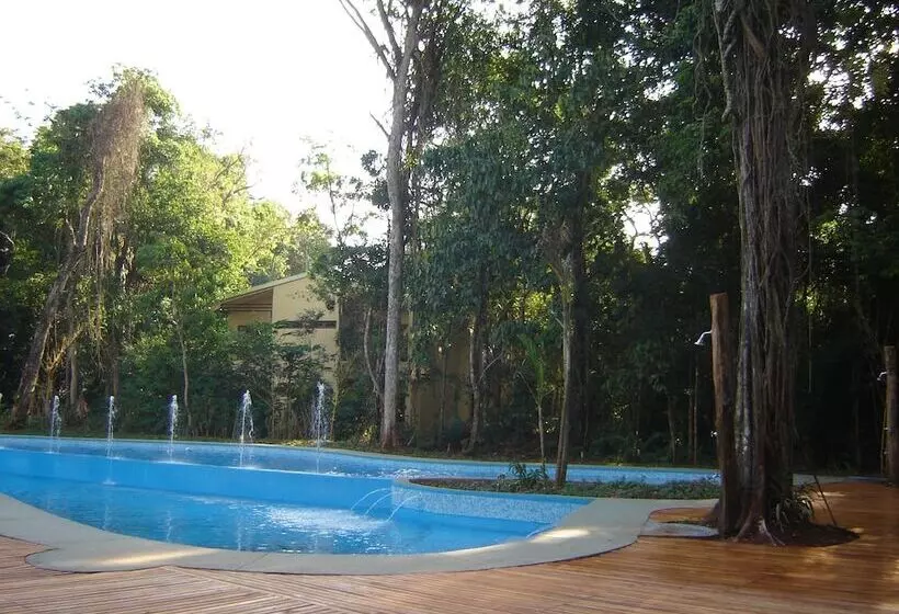 Fotos del hotel Sol Cataratas:  10