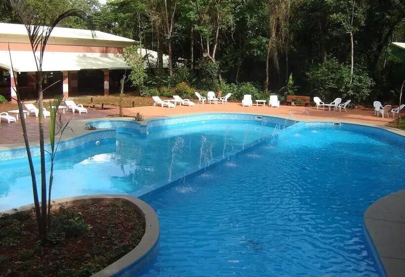 Fotos del hotel Sol Cataratas:  17