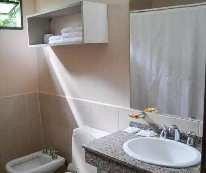 Fotos del hotel Sol Cataratas:  6