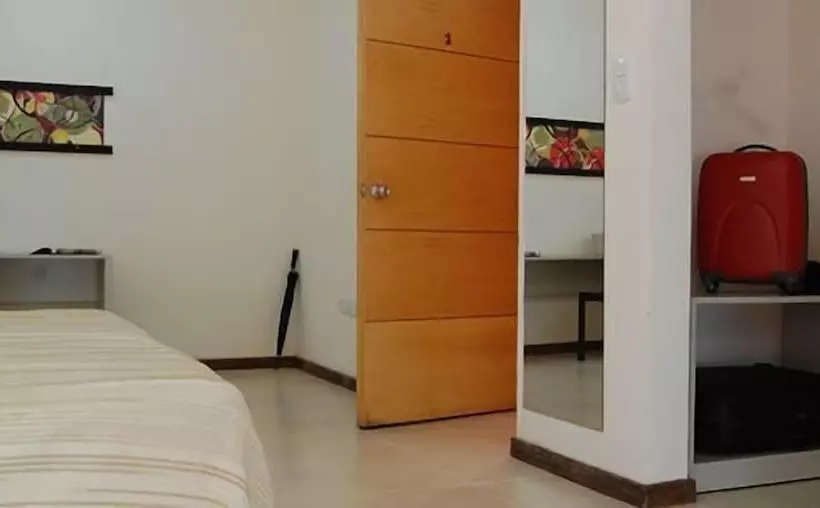 Fotos del hotel Sol Cataratas:  24