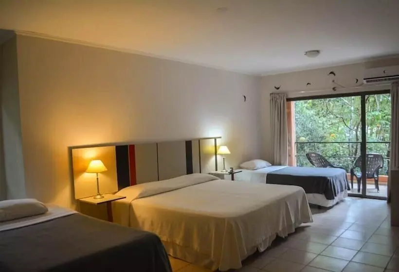 Fotos del hotel Sol Cataratas:  9