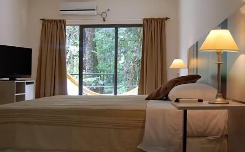 Fotos del hotel Sol Cataratas:  25