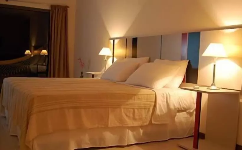 Fotos del hotel Sol Cataratas:  16