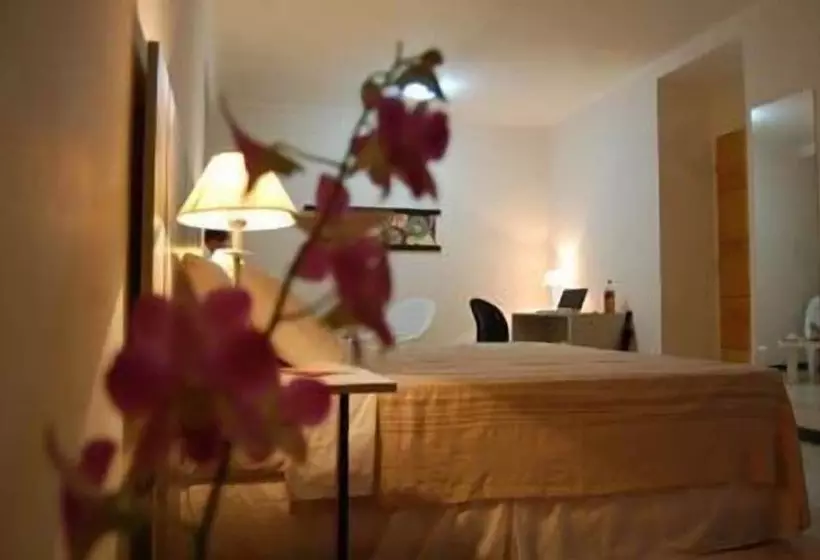 Fotos del hotel Sol Cataratas:  20