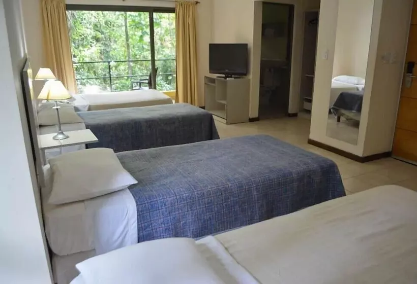 Fotos del hotel Sol Cataratas:  22