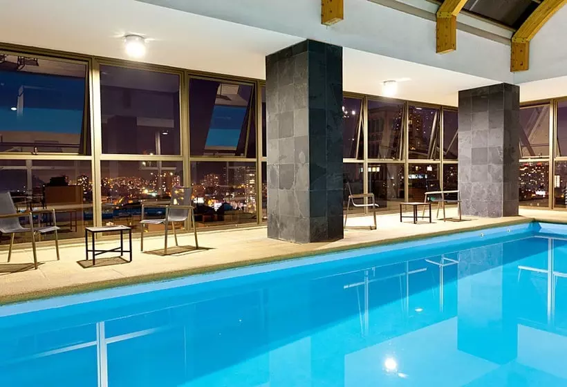 Fotos del hotel Plaza Suites Apart Hotel:  4