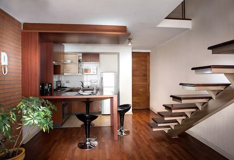 Fotos del hotel Plaza Suites Apart Hotel:  8