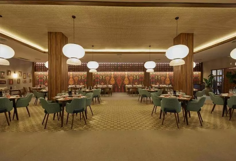 Fotos del hotel Bahia Principe Luxury Esmeralda - All Inclusive:  5