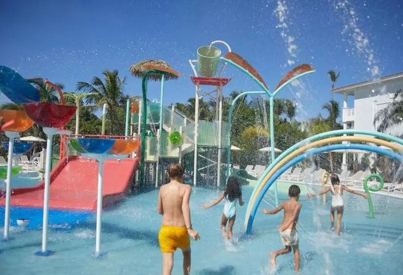 Bahia Principe Luxury Esmeralda – All Inclusive