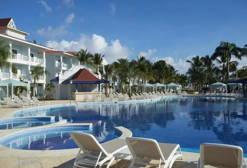 Fotos del hotel Bahia Principe Luxury Esmeralda - All Inclusive:  20